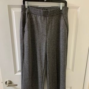 LOFT career work pants